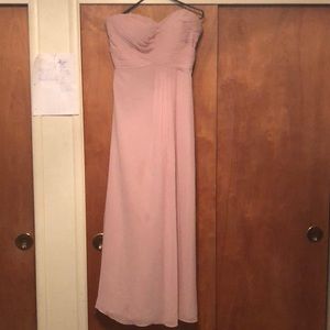 Camille Bridesmaid Dress